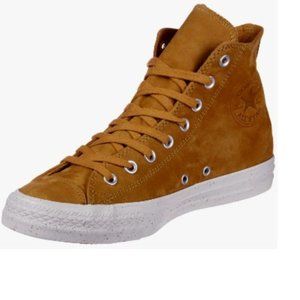 NWoT CTAS 157522C Chuck Taylor All Star RAW Sugar Malted Pale Putty (7M; 9W)